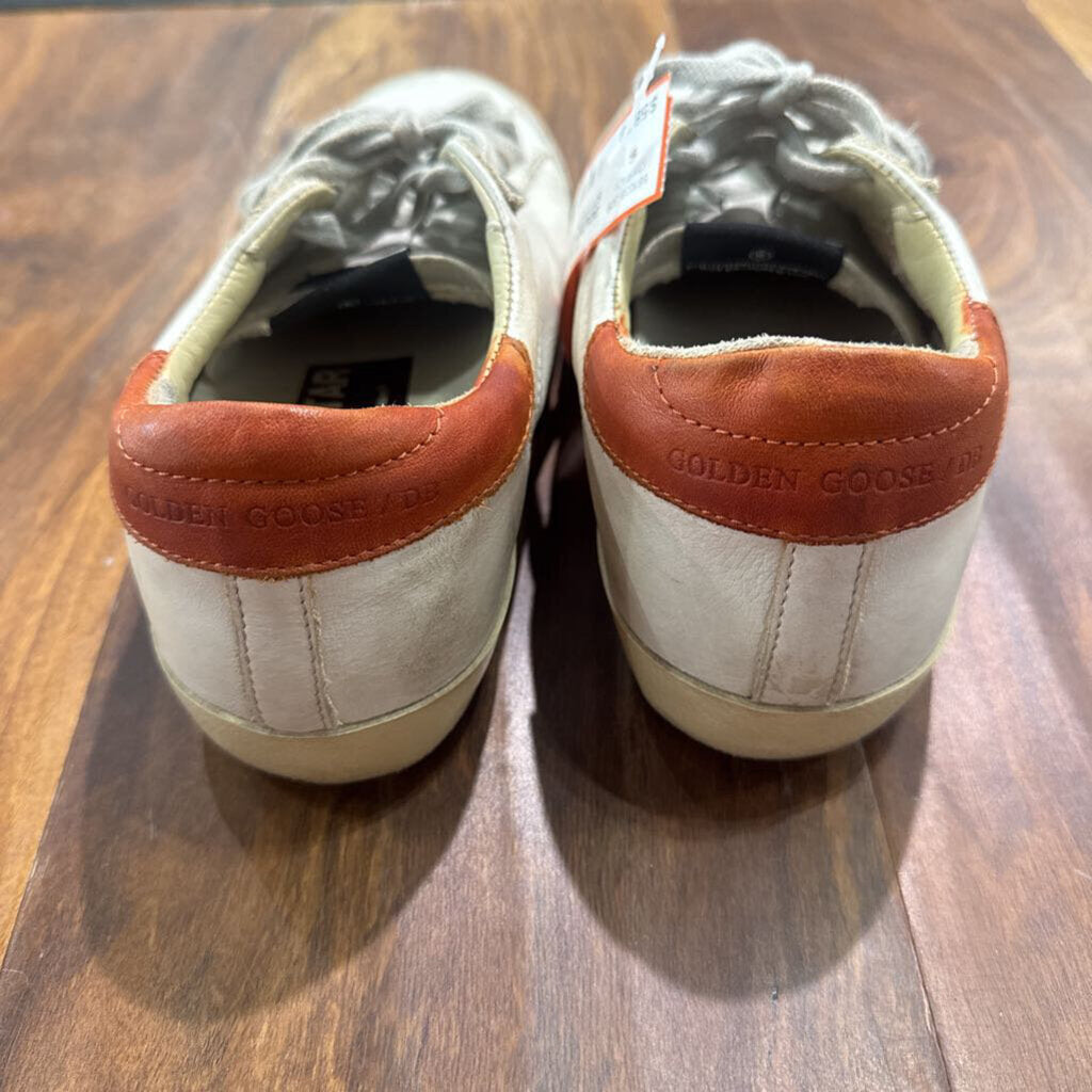 GOLDEN GOOSE SUPER STAR DUPE, 37