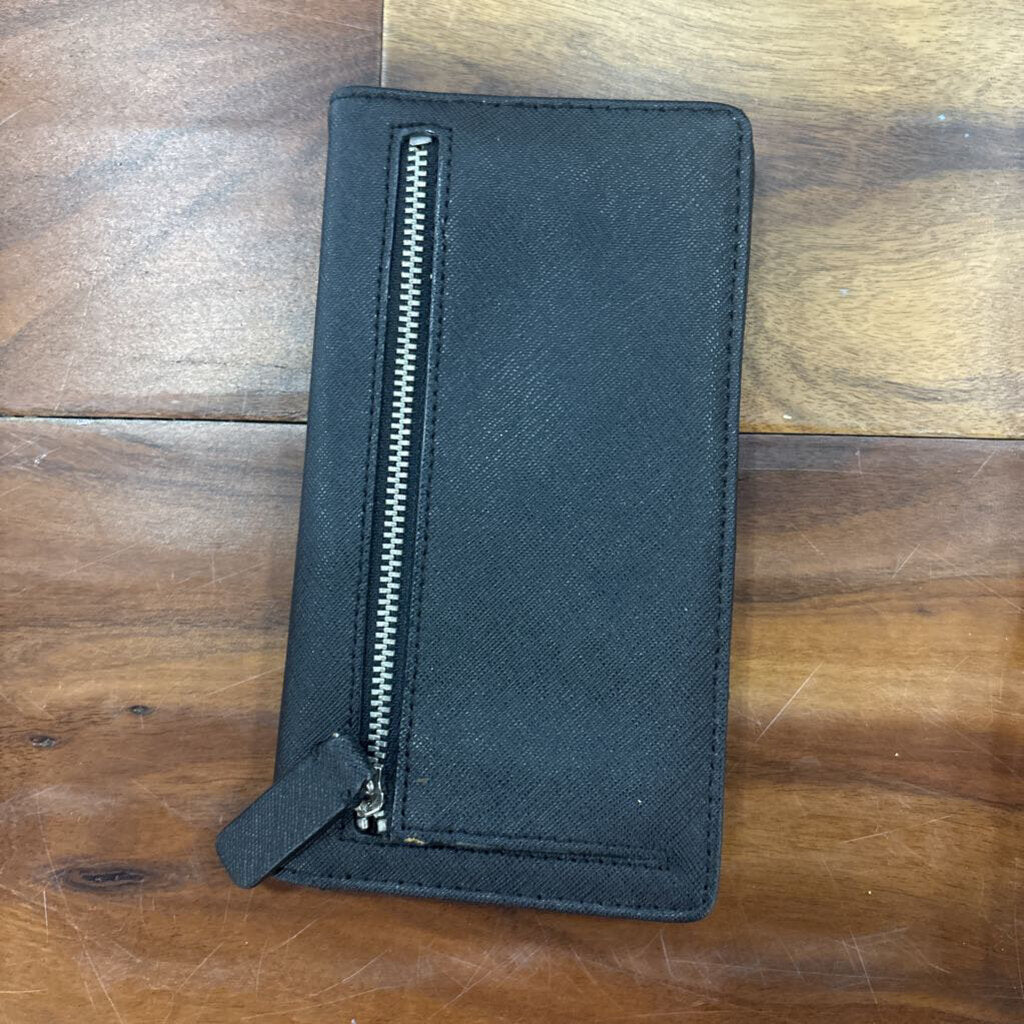 CALVEIN KLEIN,KS WALLET ,BLK