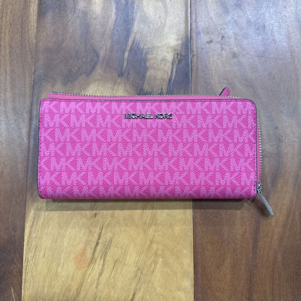 NEW MK WALLET
