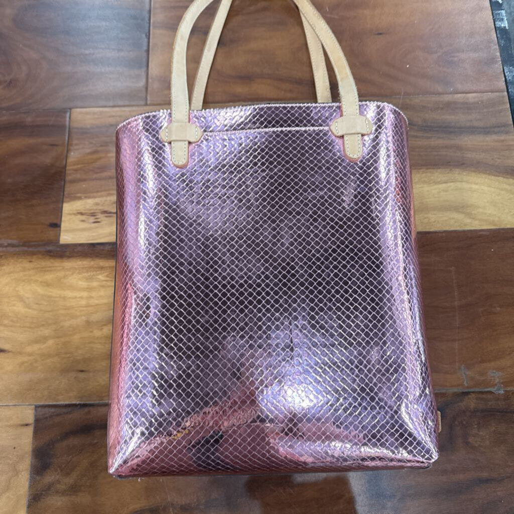 CONSUELA GRACE EVERYDAY TOTE,PINK