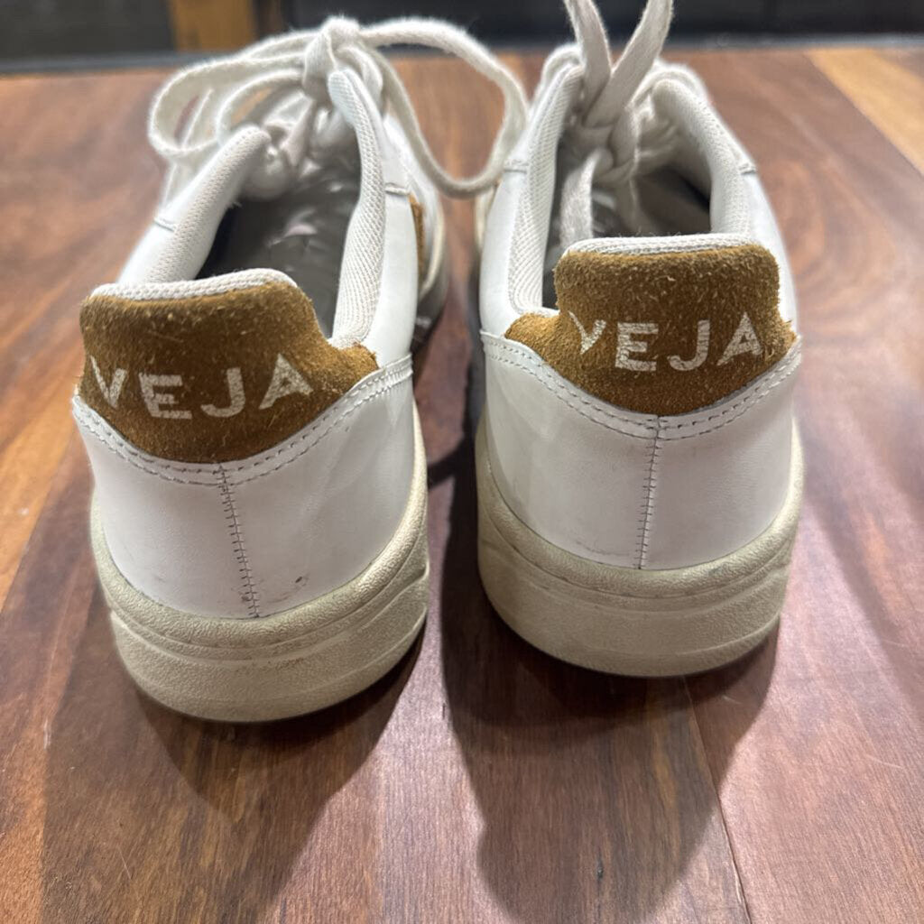 VEJA,TRENDY SNEAKER ,CAMEL WHT ,37