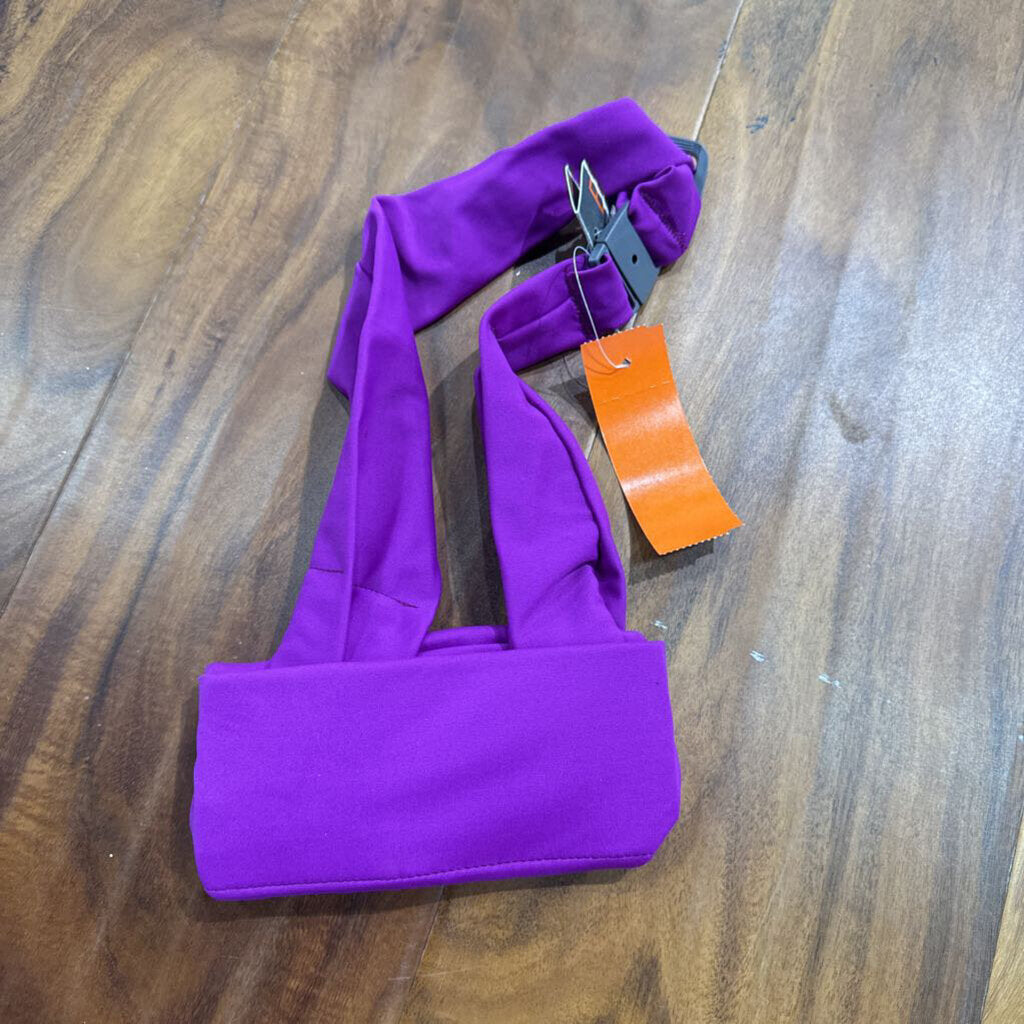 MINI BELT BAG ,PUR