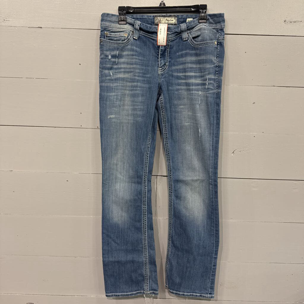 BKE DENIM,*DENIM BOOTCUT ,DENIM,31R