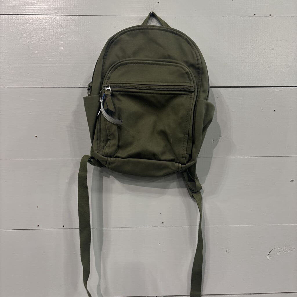 VERA BRADLEY,VB MINI BACKPACK ,GRN – Sweet Lil Repeat
