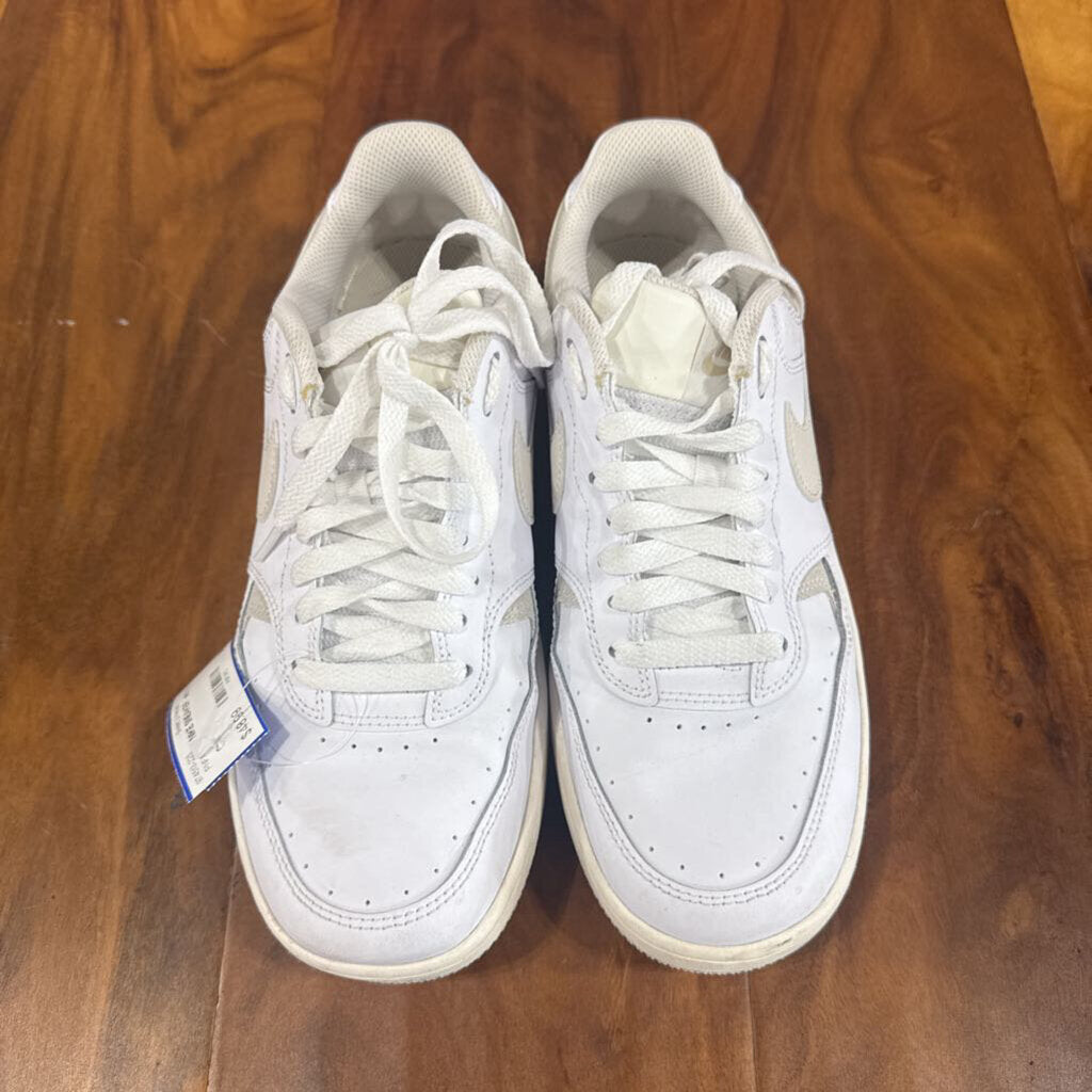NIKE,NIKE SNEAKER ,wht ,9