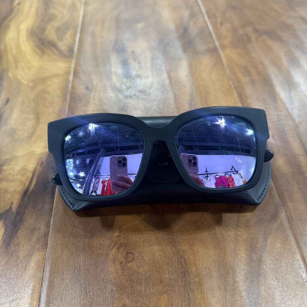 DIFF,SUNGLASSES,BLK PUR