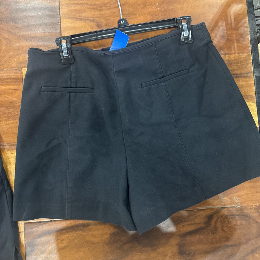 1. STATE,DRESS SHORT ,BLK,10