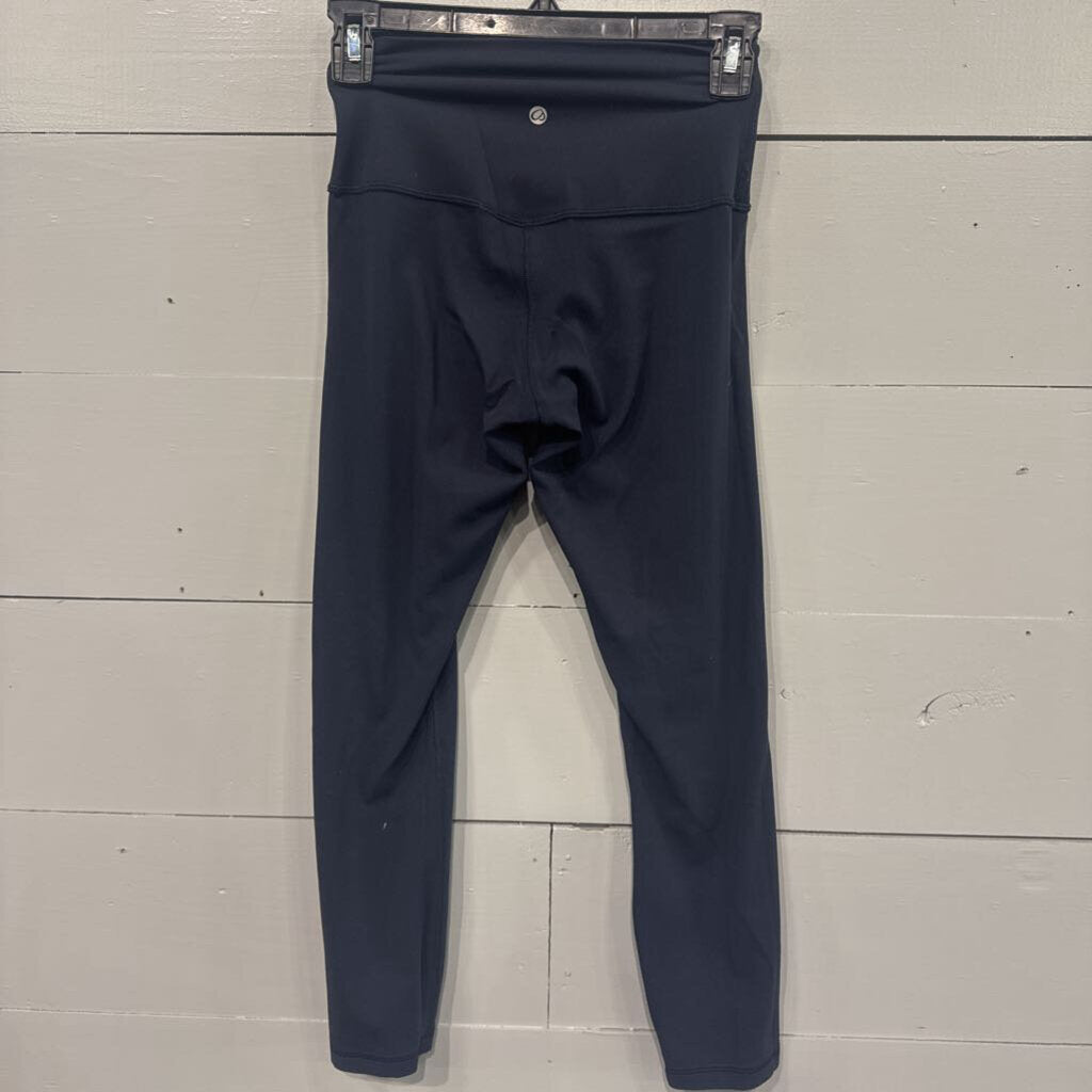 HEYNUTS,ACTIVE LEGGING ,NVY,S