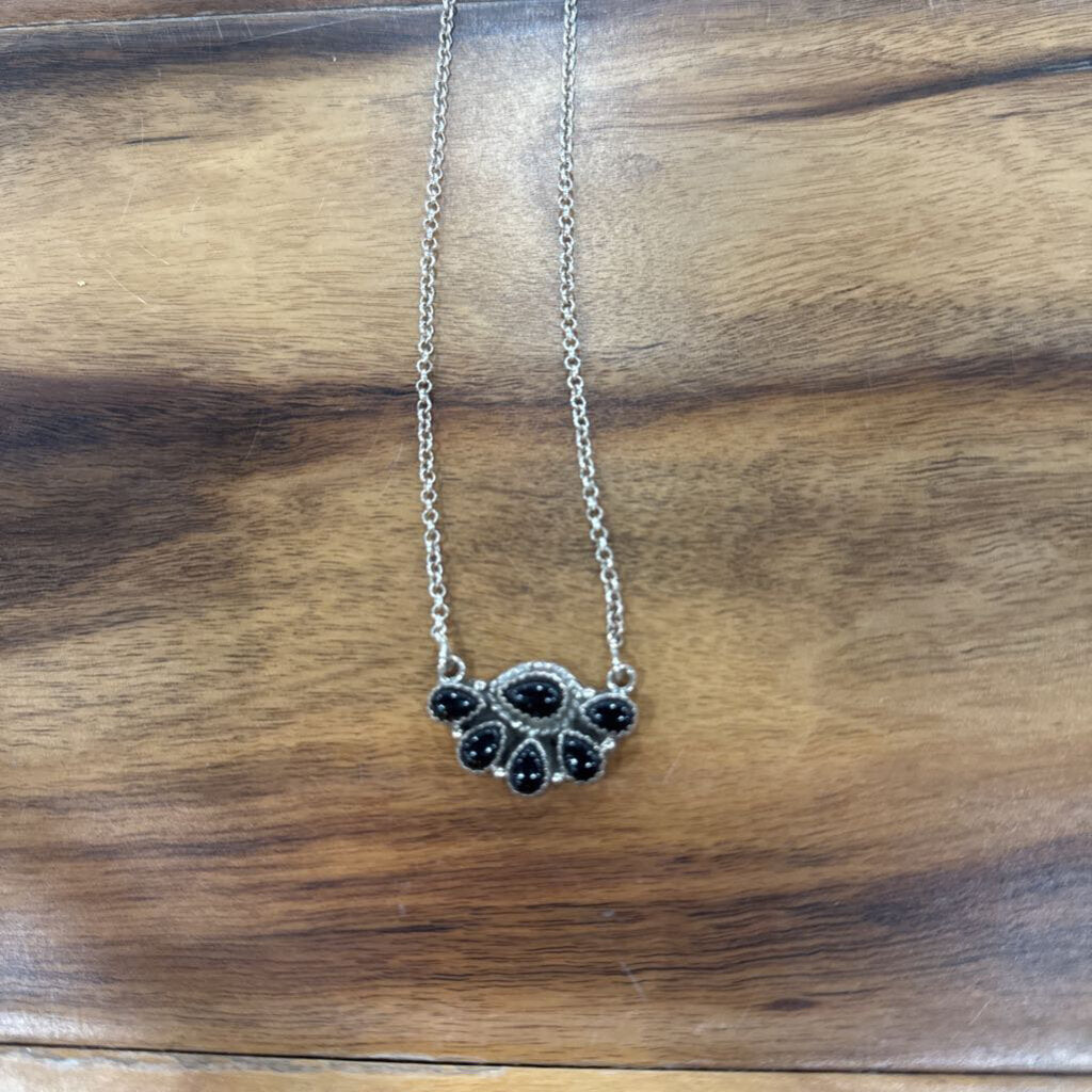 STERLING SILVER,SS PENDANT NECKLACE ,PUR SILVER