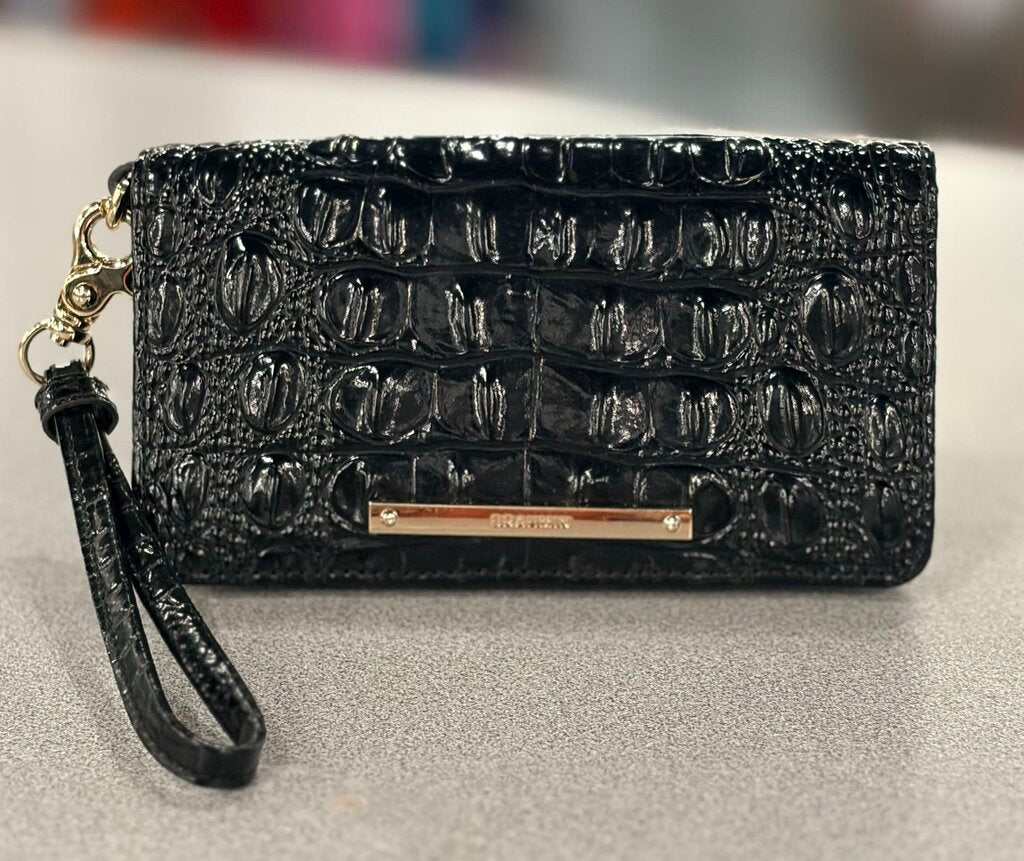BRAHMIN,*GATOR WALLET,DR BRN