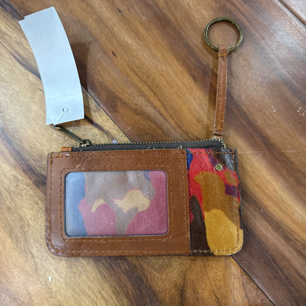 PATRICIA NASH,*KEYCHAIN WALLET,MULTI