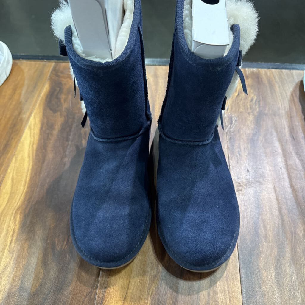 UGG,NEW BOW UGG BOOT, 7