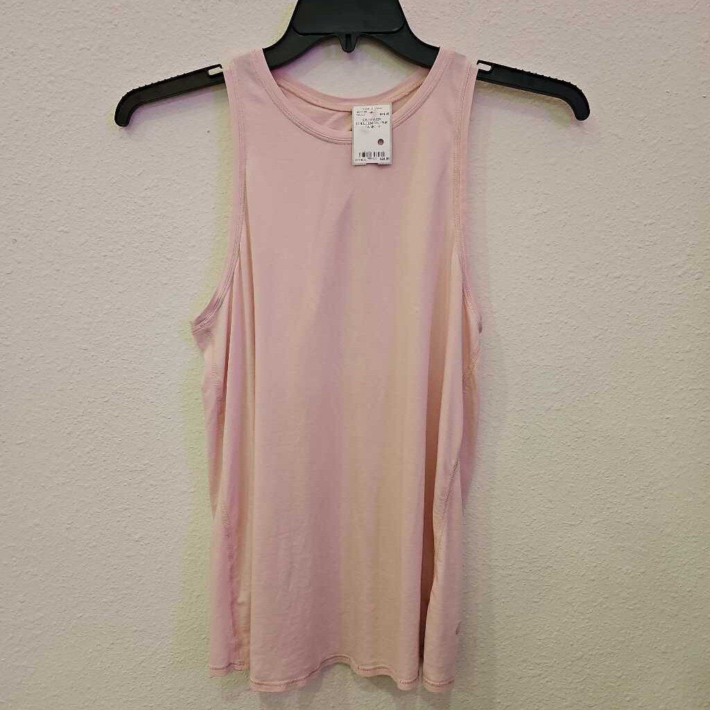 LULULEMON PNK TANK , 4