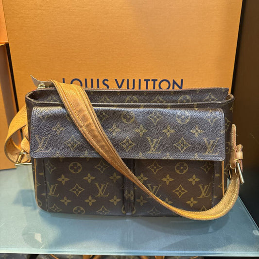 AUTHENTIC VINTAGE LV