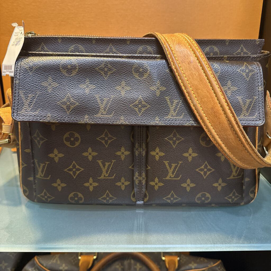 AUTHENTIC VINTAGE LV