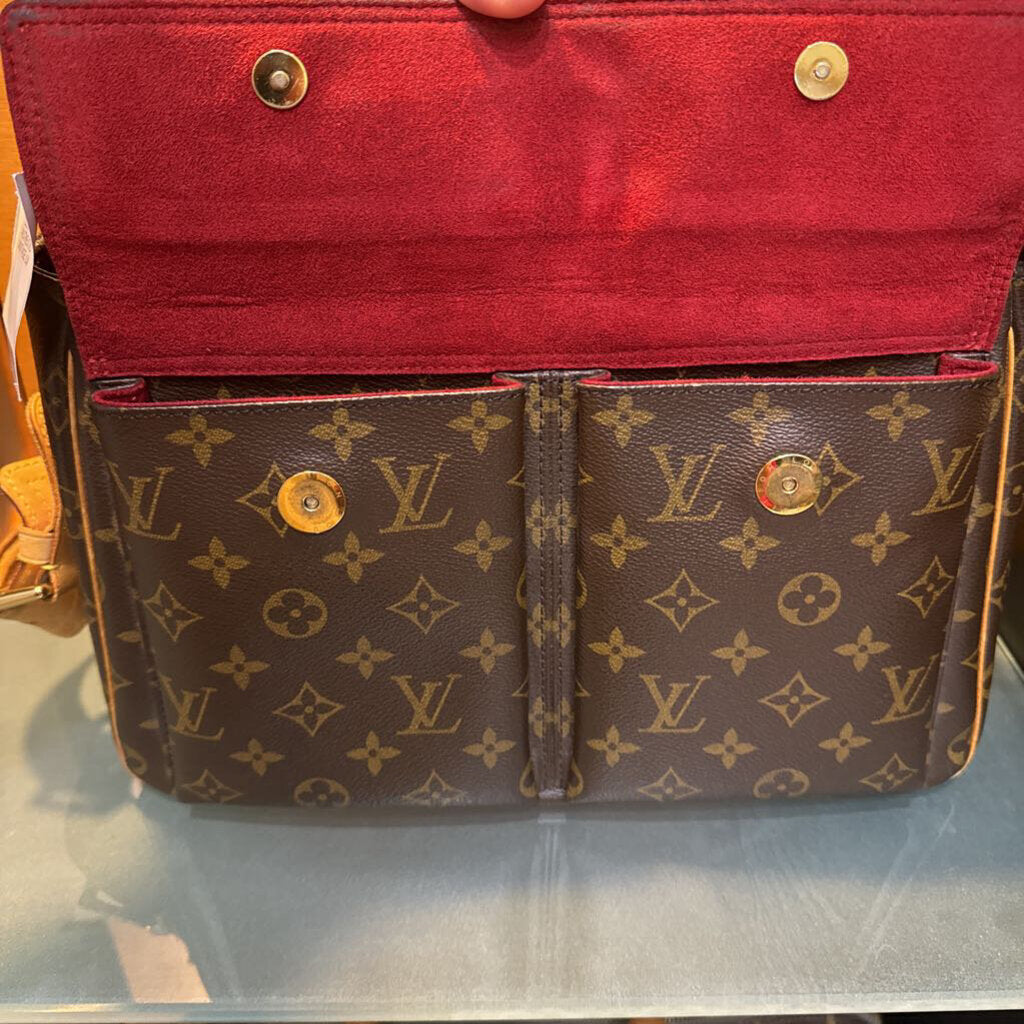 AUTHENTIC VINTAGE LV