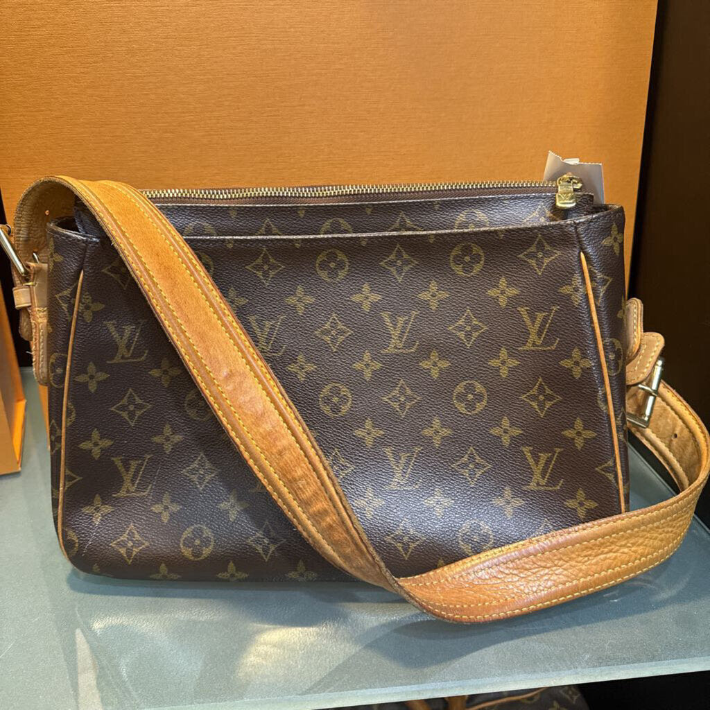 AUTHENTIC VINTAGE LV