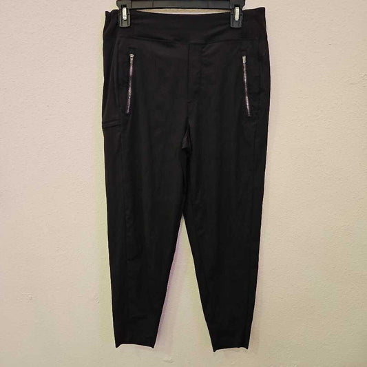 ATHLETA,ATHLETA WIND JOGGER,BLK,8