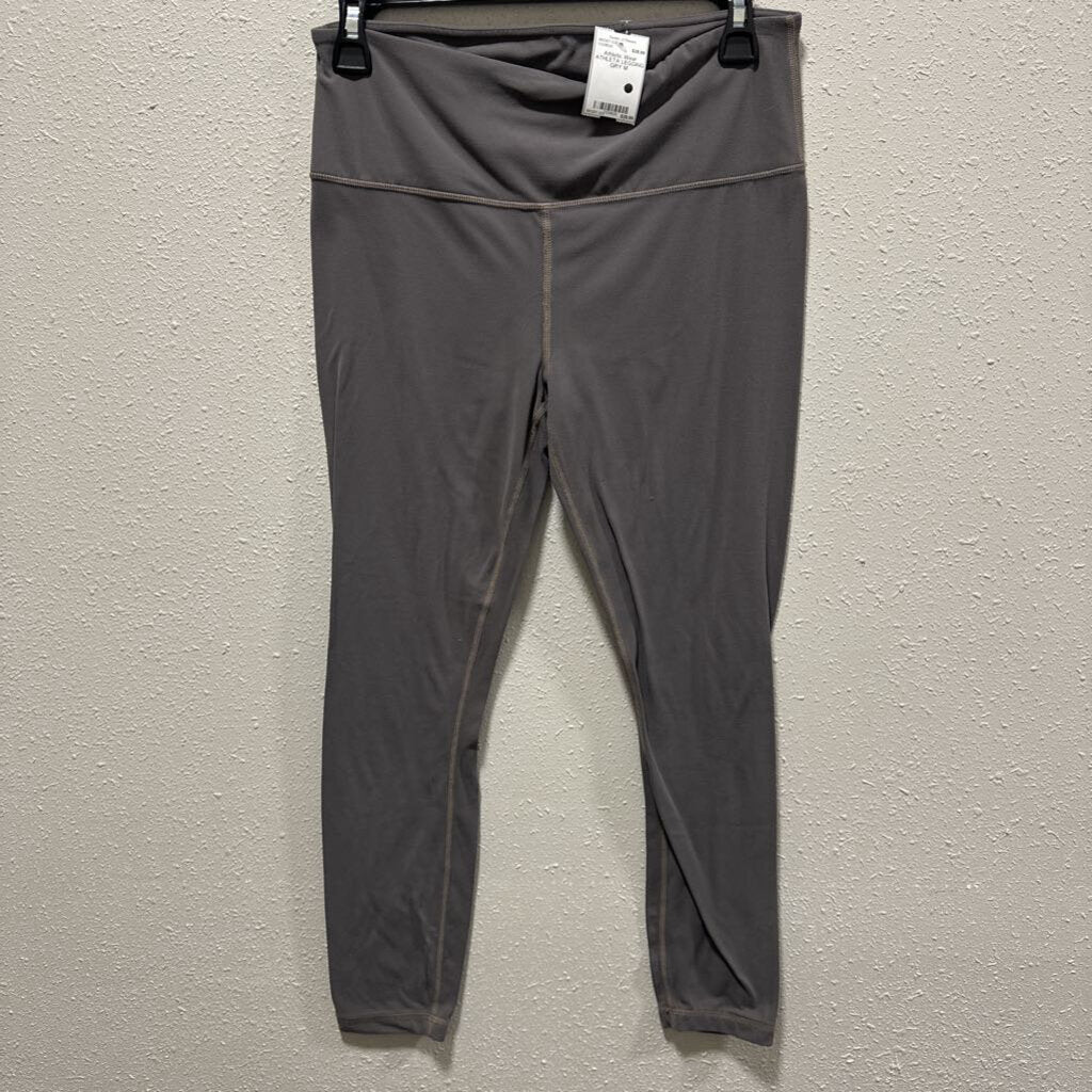 ATHLETA,ATHLETA LEGGING,GRY,M