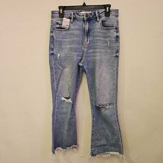 HIDDEN,HIDDEN STRAIGHT ,DENIM ,29