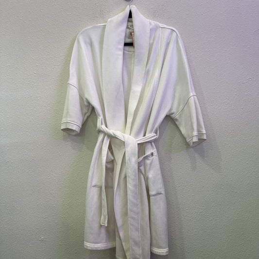 UGG,ROBE ,WHITE,XL