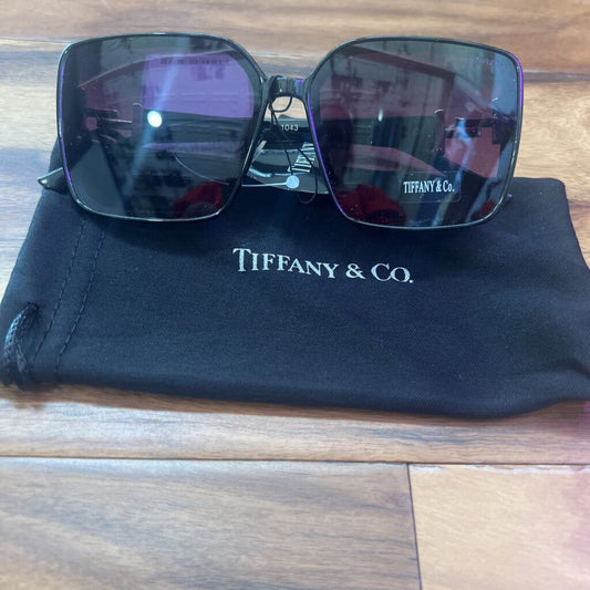 (DUPE) TIFFANY&CO,SUNGLASSES