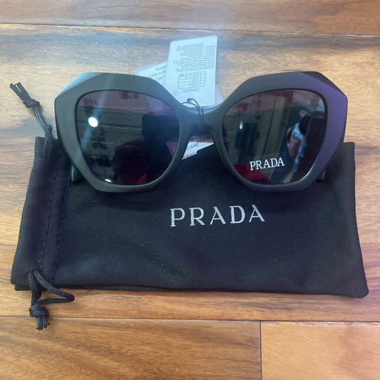 (DUPE) PRADA,SUNGLASSES