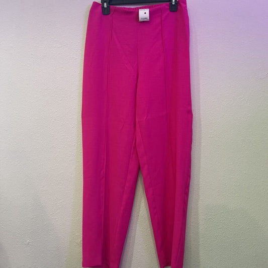 BUDDY LOVE,DRESS PANT,PINK,M