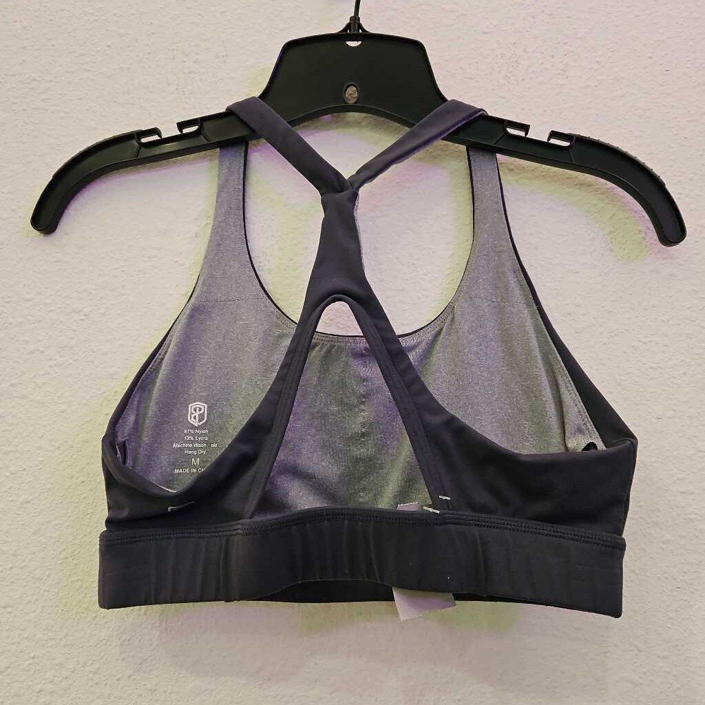 BORN PRIMITIVE,SPORTS BRA ,GRY,S