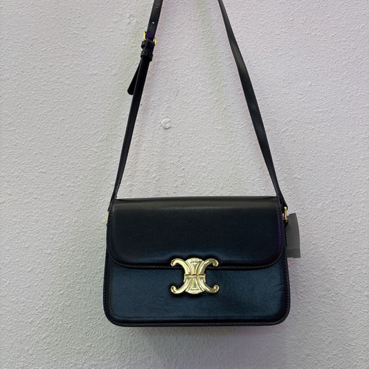 CROSSBODY,BLACK