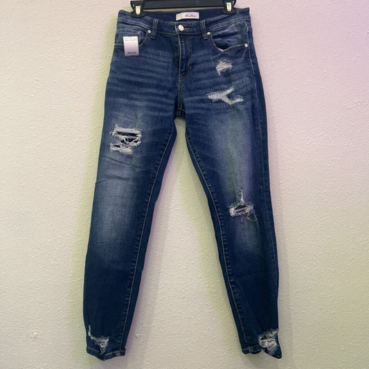 KANCAN,SKINNY,DENIM,26