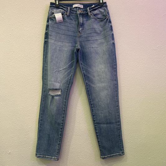 KANCAN,STRAIGHT,DENIM,27