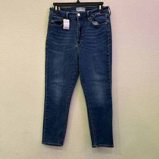 DEAR JOHN,DENIM ANKLE SKINNY ,BLUE,29