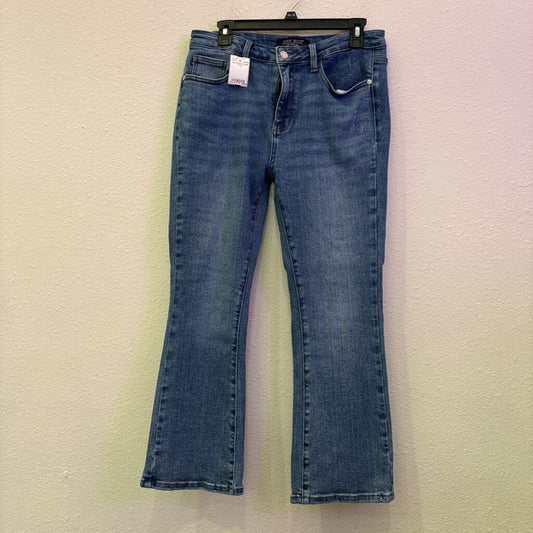 JUDY BLUE,JB JEANS ,DENIM,11/30