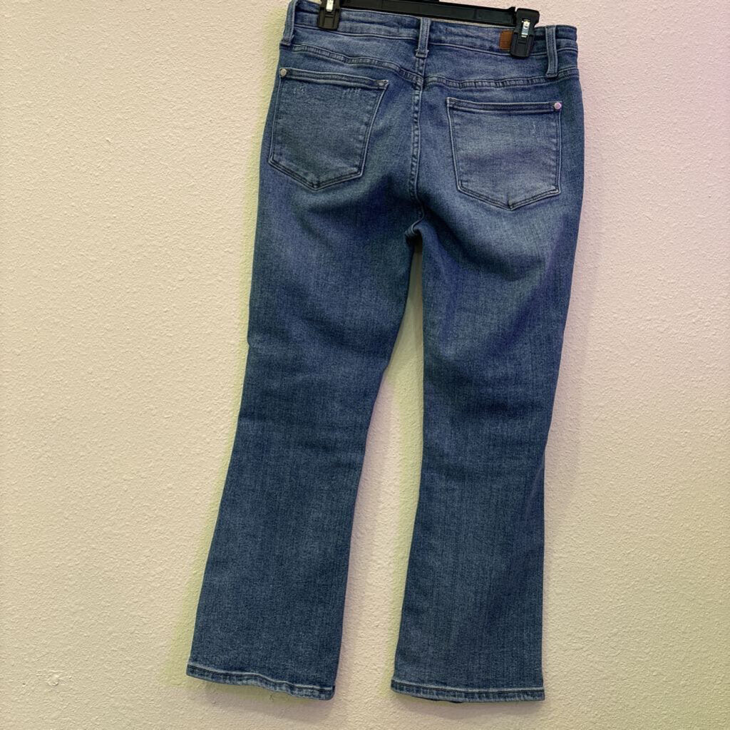 JUDY BLUE,JB JEANS ,DENIM,11/30