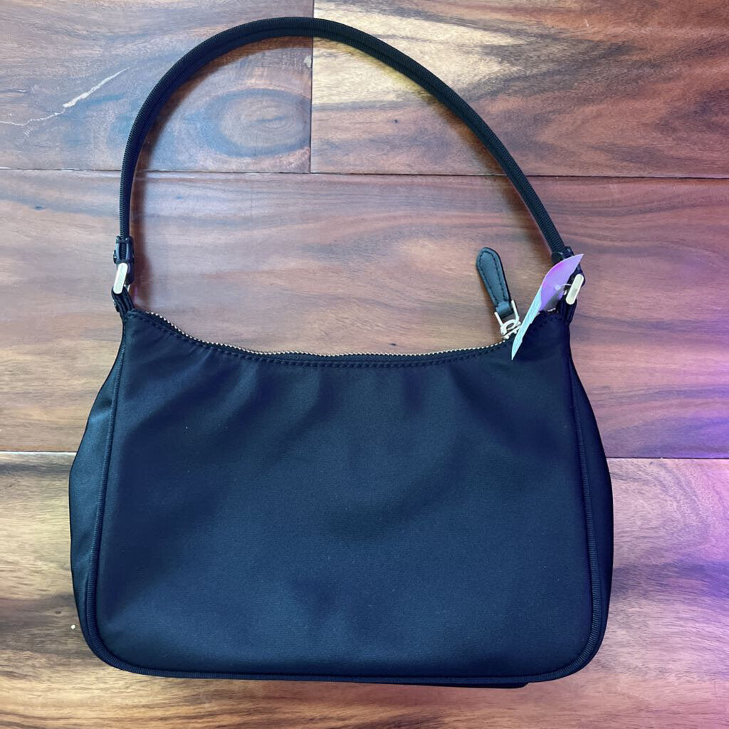 KATE SPADE,SHOULDER BAG,BLACK/ MULTI