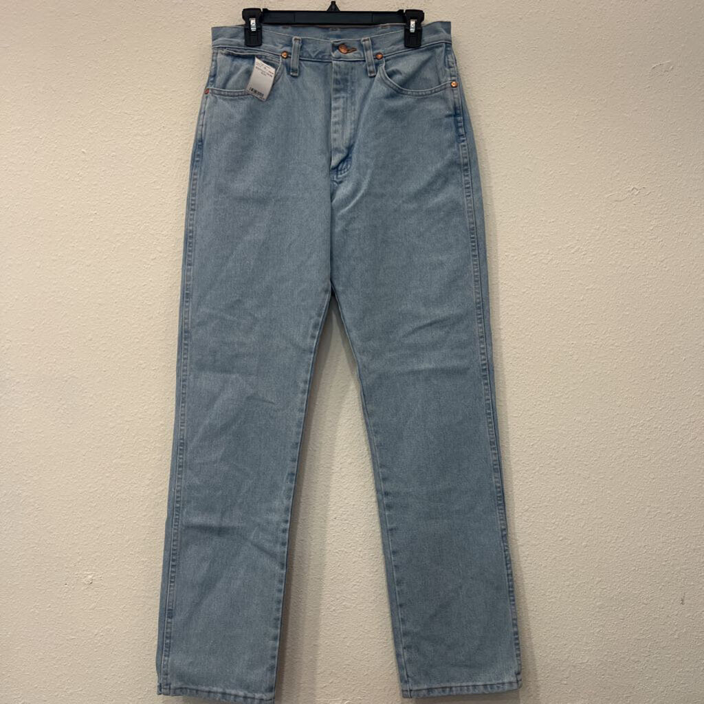 WRANGLER,BOOTCUT,DENIM,9x34