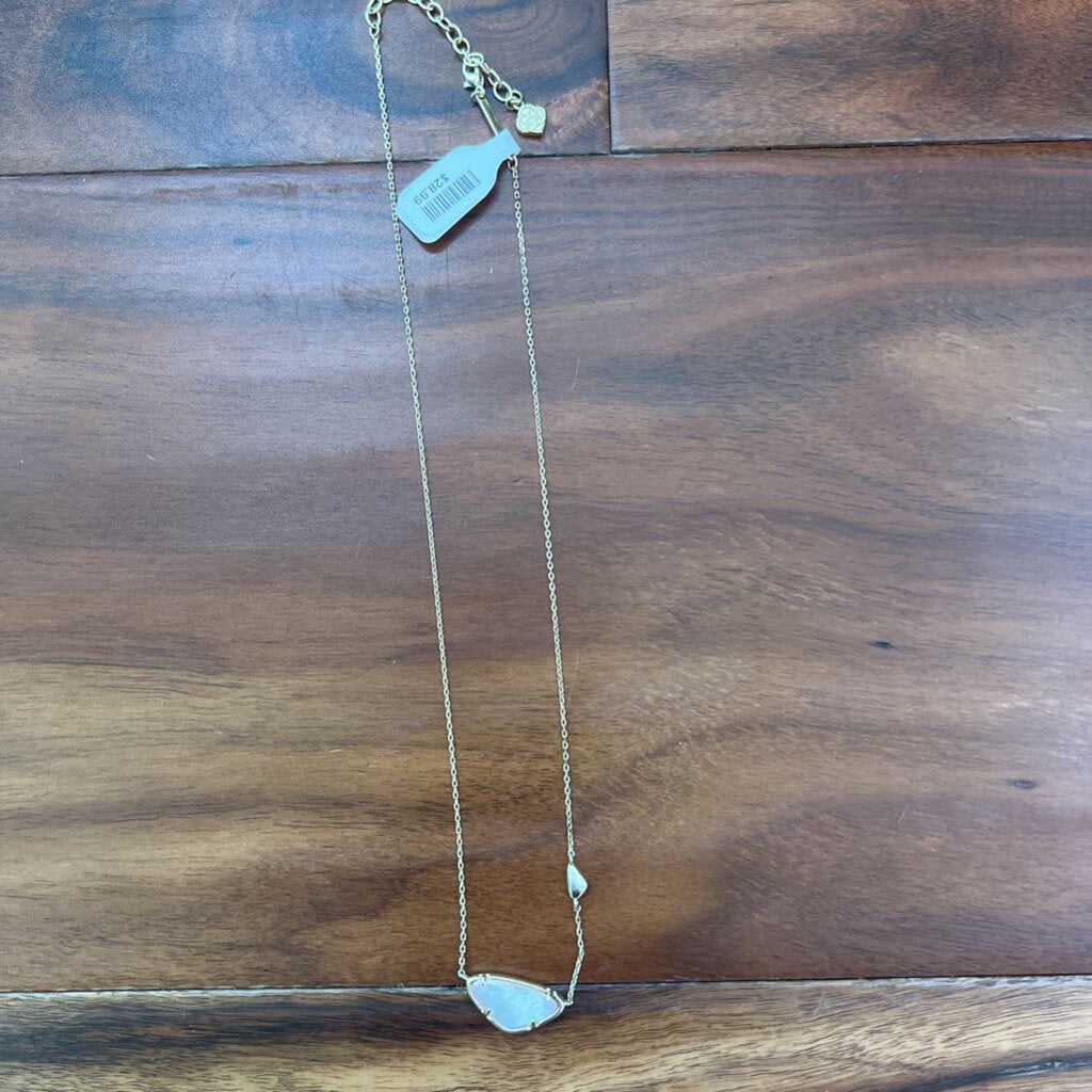 KENDRA SCOTT,NECKLACE