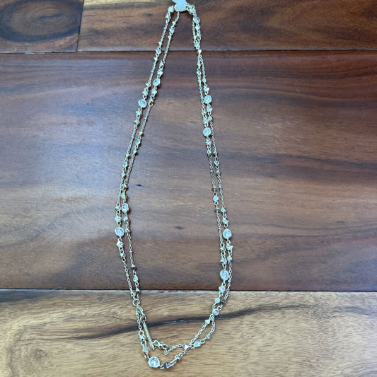 KENDRA SCOTT,NECKLACE