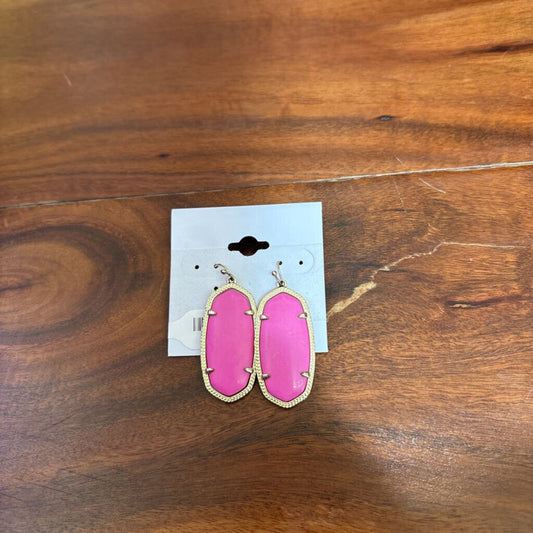 KENDRA SCOTT,EARRINGS