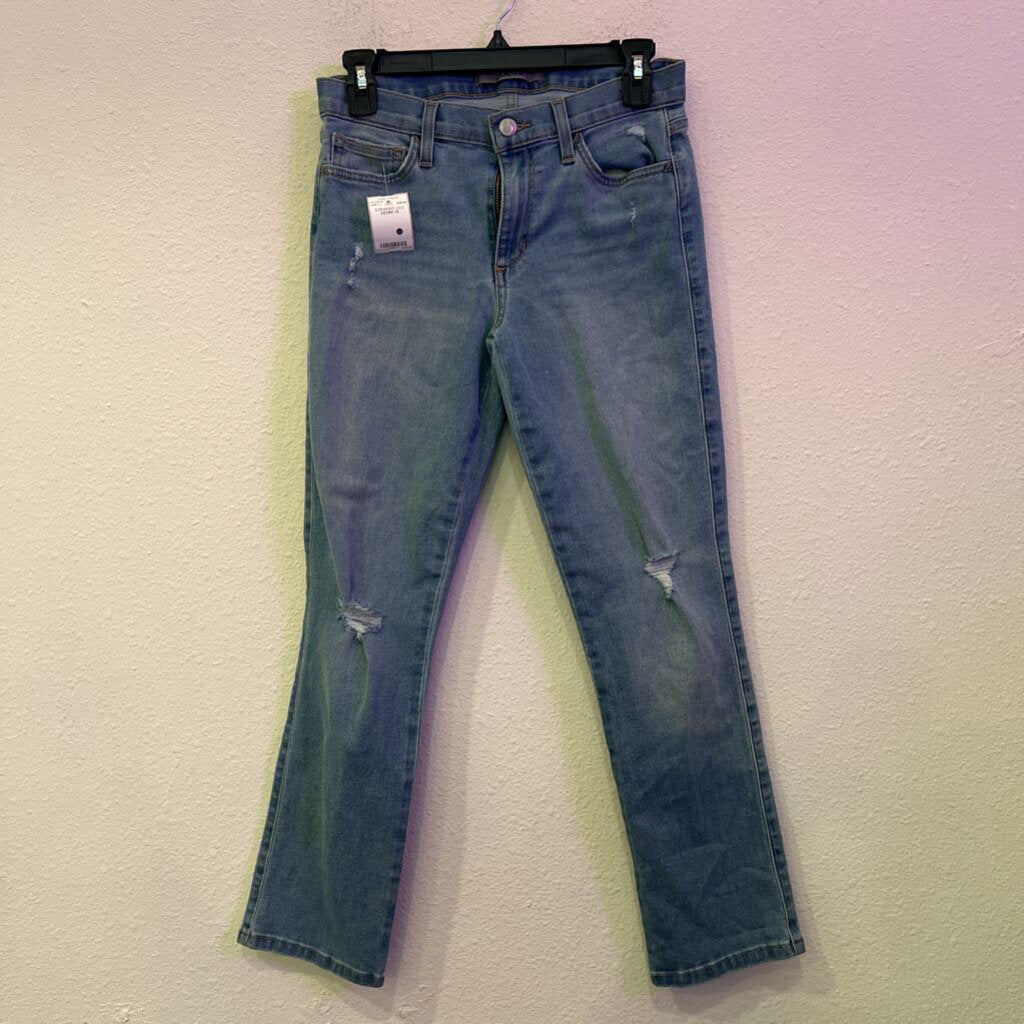 JOES,STRAIGHT LEG,DENIM,26