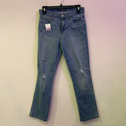 JOES,STRAIGHT LEG,DENIM,26