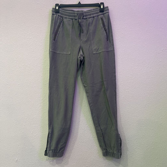 ATHLETA,JOGGERS,GREEN,6