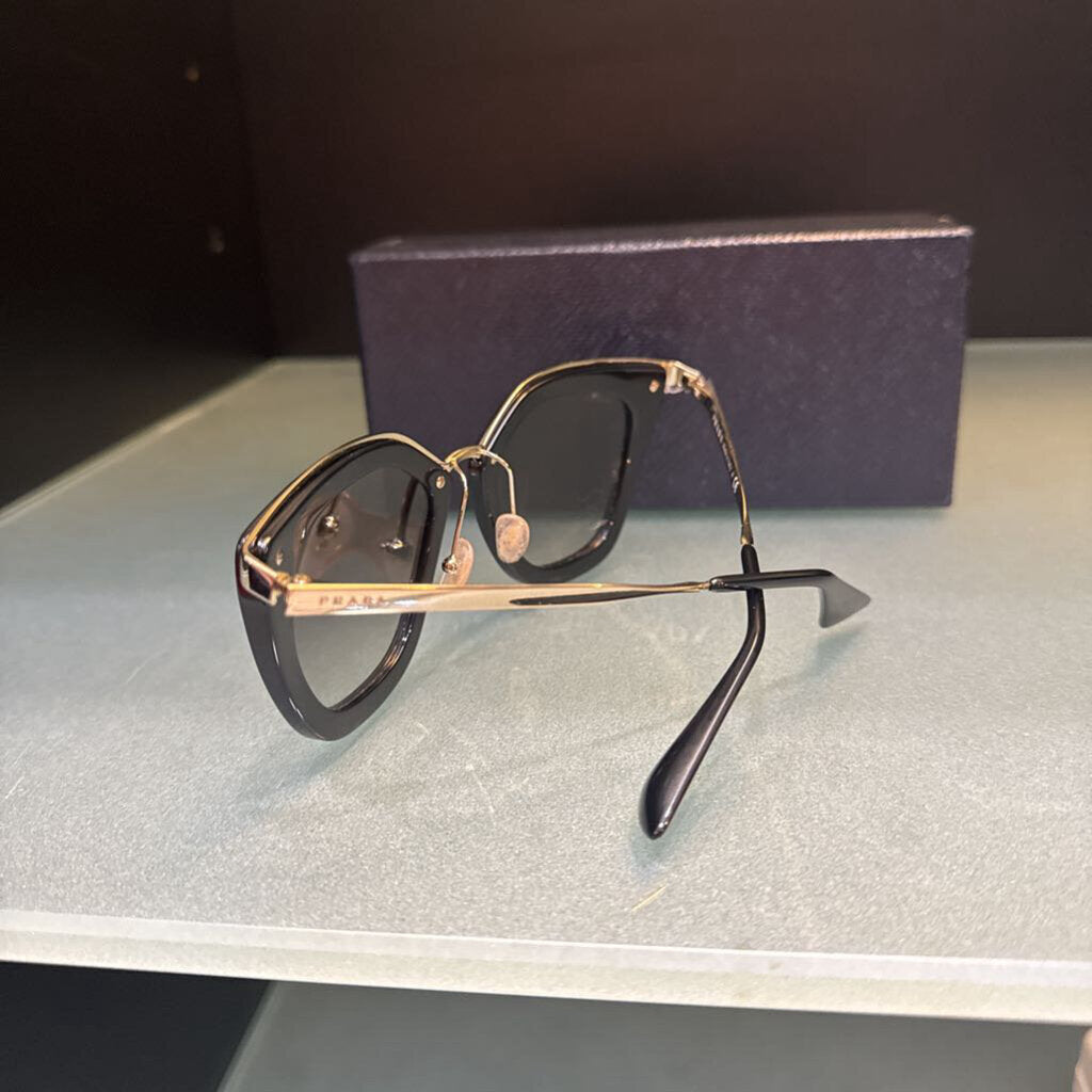 PRADA,AUTHENTIC LV PRADA SUNGLASSES