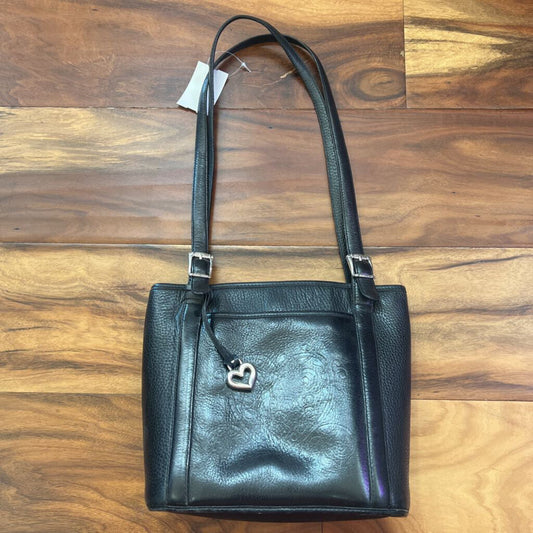 SHOULDER BAG,BLACK