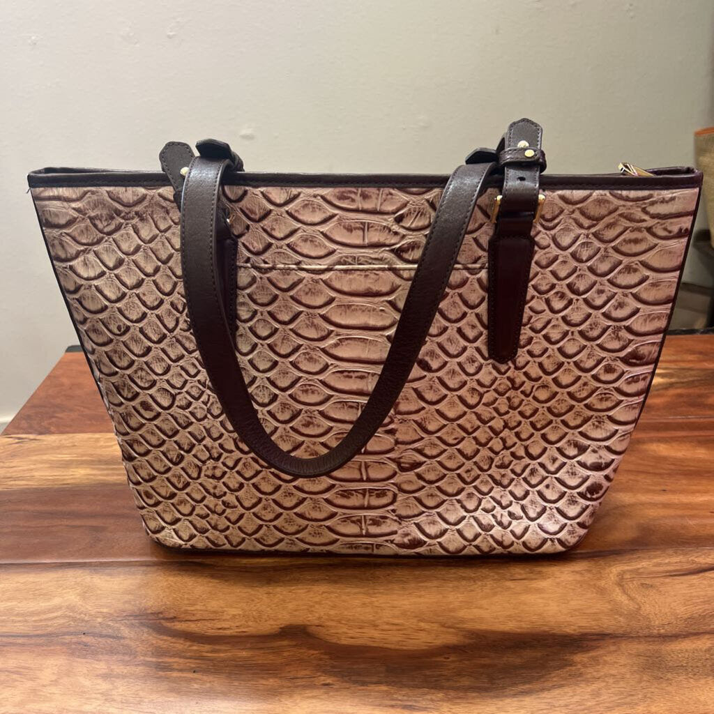 BRAHMIN,SHOULDER BAG