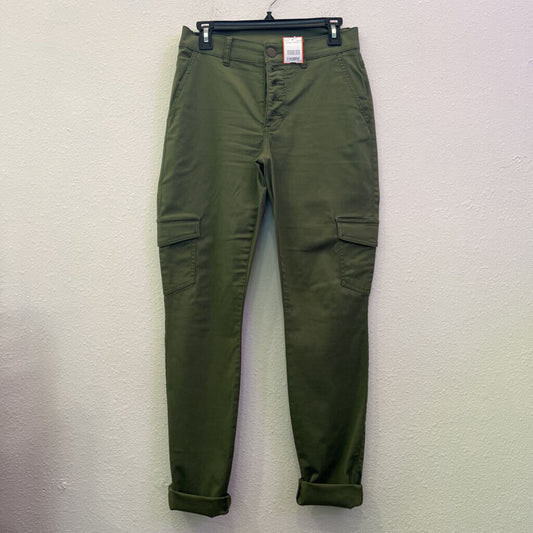 CABI,CARGO,GREEN,6