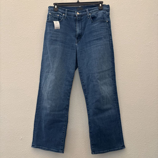 MOTHER, DENIM JEANS,DENIM,33