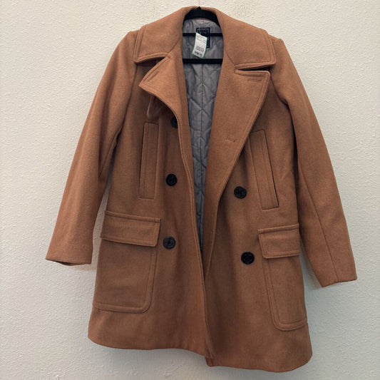 PEACOAT,TAN,M