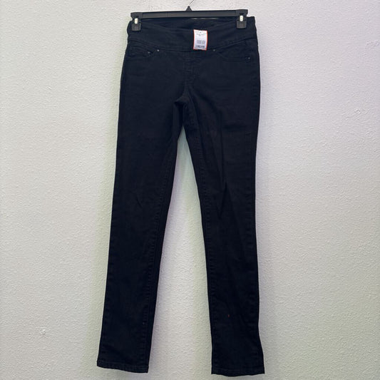 JAG,DENIM SKINNY ,BLK ,2